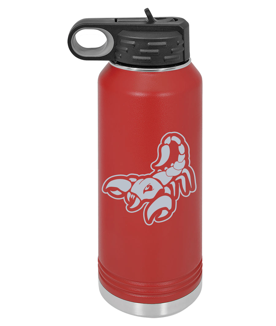 Legacy Traditional School North Valley - Water Bottle