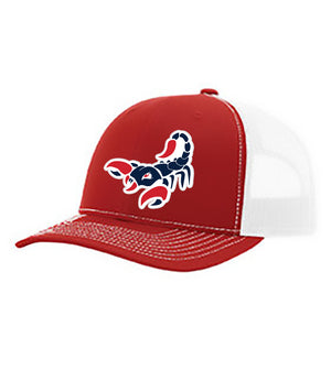 Legacy Traditional School North Valley - Mascot Hat