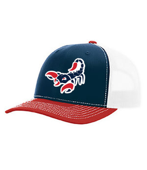 Legacy Traditional School North Valley - Mascot Hat