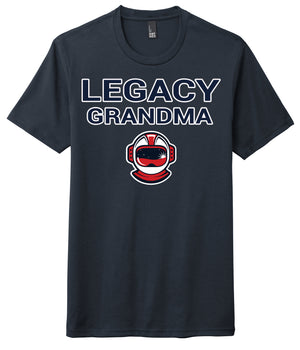 Legacy Online Academy - Grandma Shirt