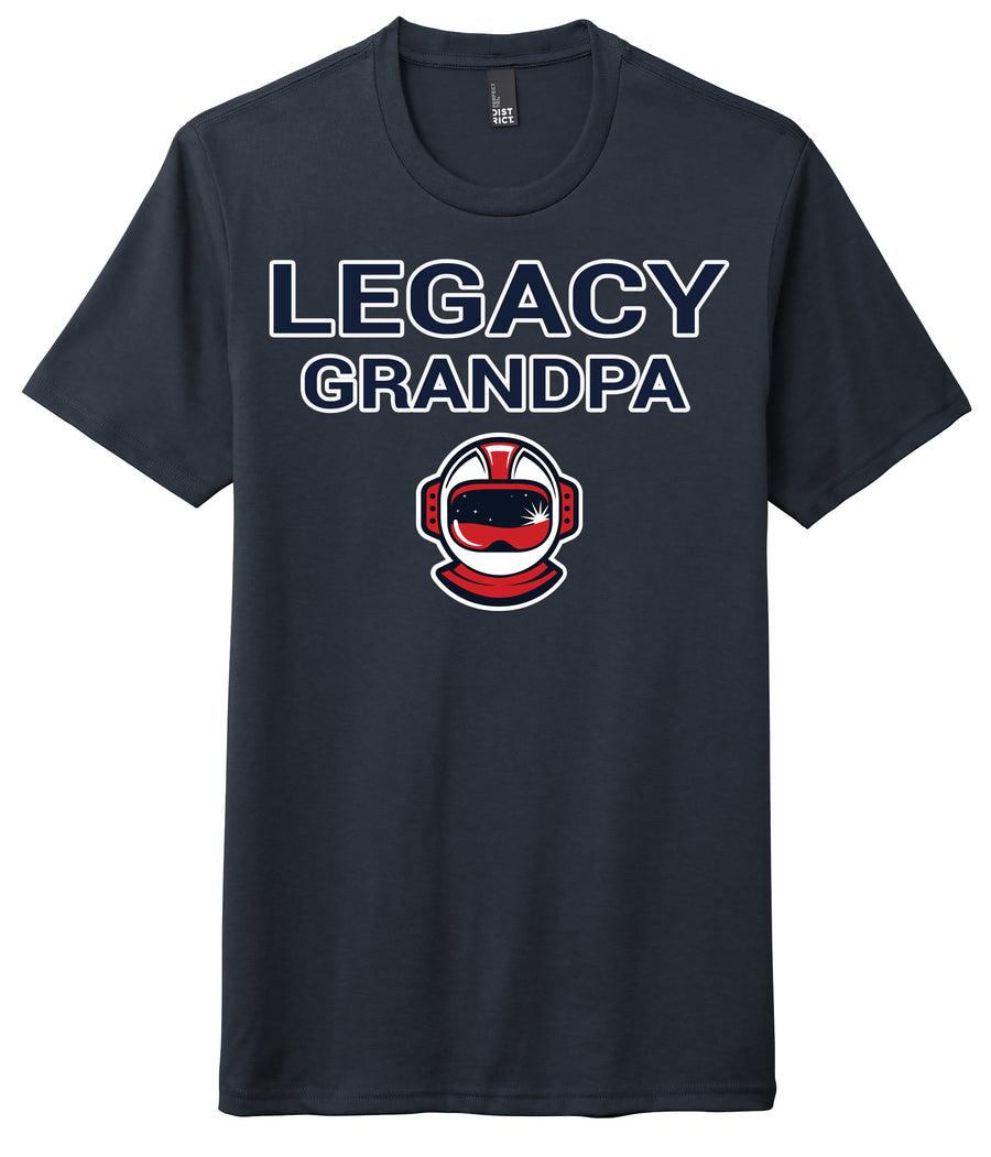 Legacy Online Academy - Grandpa Shirt