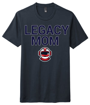 Legacy Online Academy - Mom Shirt