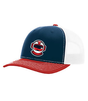 Legacy Online Academy - Mascot Hat