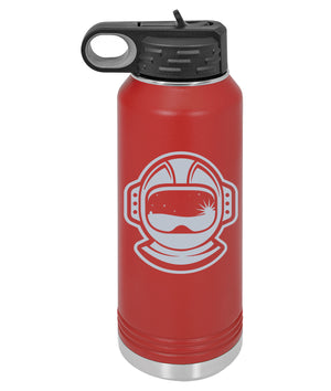 Legacy Online Academy - Water Bottle