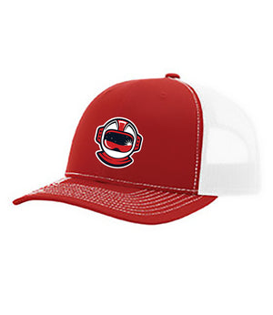 Legacy Online Academy - Mascot Hat