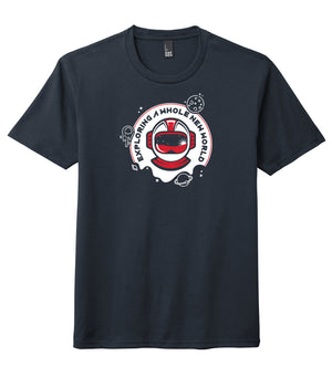 Legacy Online Academy - Theme Shirt