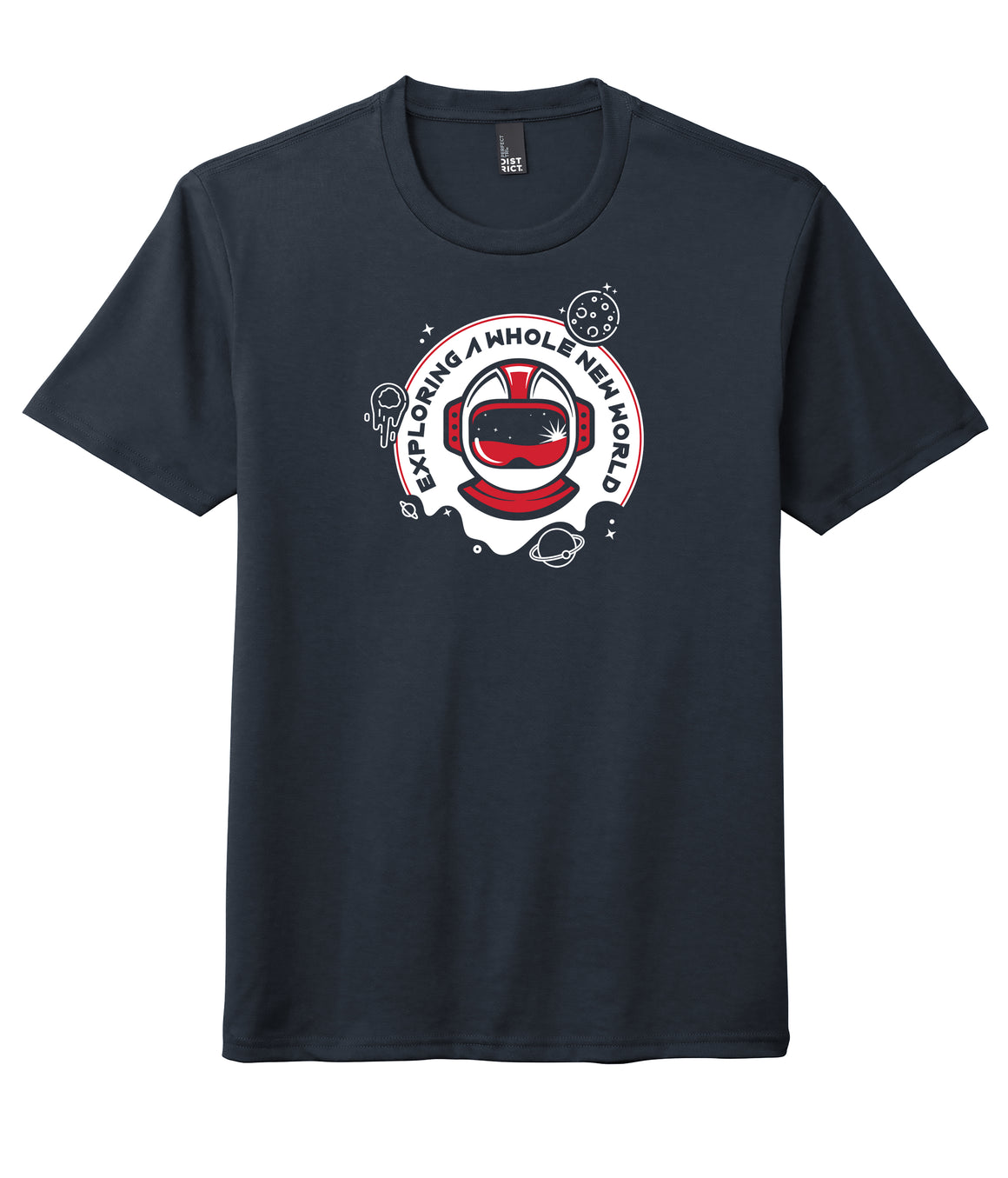 Legacy Online Academy - Theme Shirt