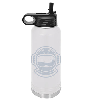 Legacy Online Academy - Water Bottle