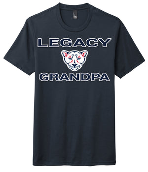 Legacy Traditional School Peoria - Grandpa Shirt