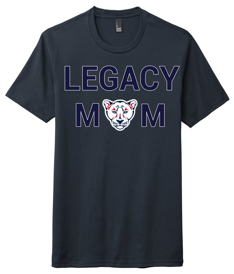 Legacy Traditional School Peoria - Mom Shirt