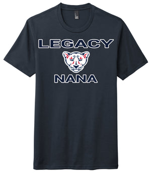 Legacy Traditional School Peoria - Nana Shirt