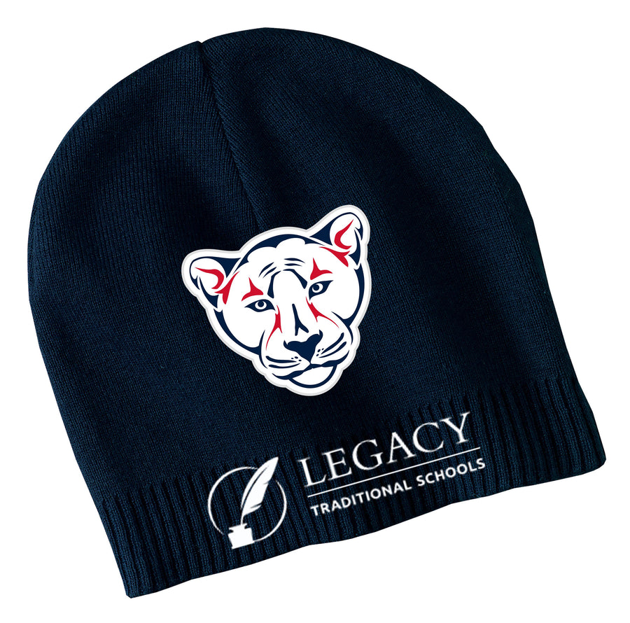 Legacy Traditional School Peoria - Beanie
