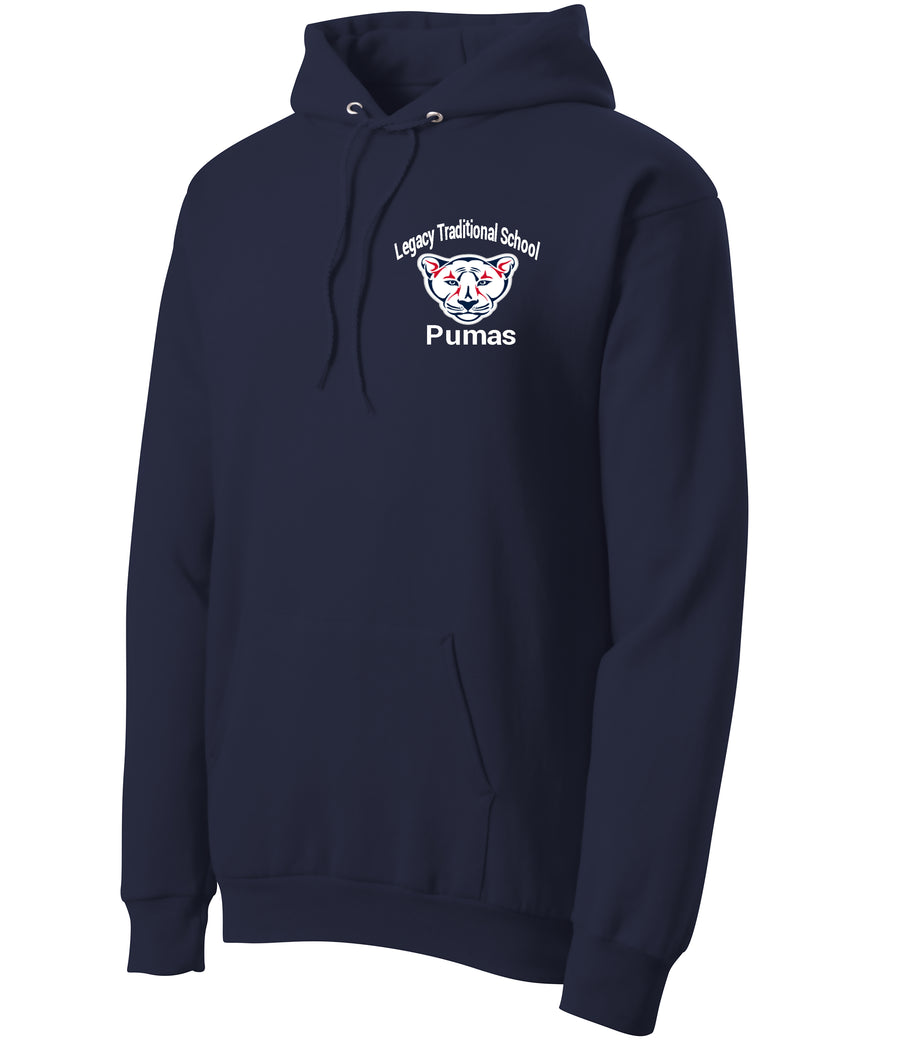 Legacy Traditional School Peoria - Pullover Hoodies