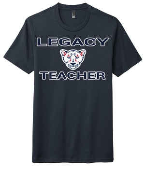 Legacy Traditional School Peoria - Customizable Shirt