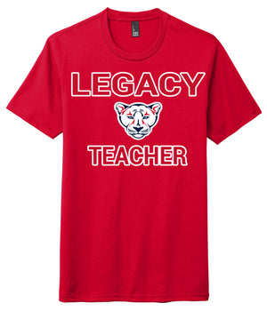 Legacy Traditional School Peoria - Customizable Shirt