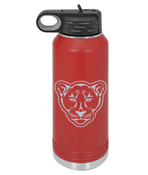 Legacy Traditional School Peoria - Water Bottle