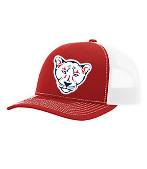 Legacy Traditional School Peoria - Mascot Hat