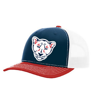 Legacy Traditional School Peoria - Mascot Hat