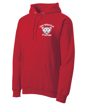 Legacy Traditional School Peoria - Pullover Hoodies