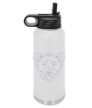 Legacy Traditional School Peoria - Water Bottle