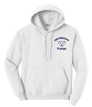 Legacy Traditional School Peoria - Pullover Hoodies