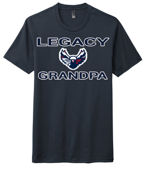 Legacy Traditional School Phoenix - Grandpa Shirt