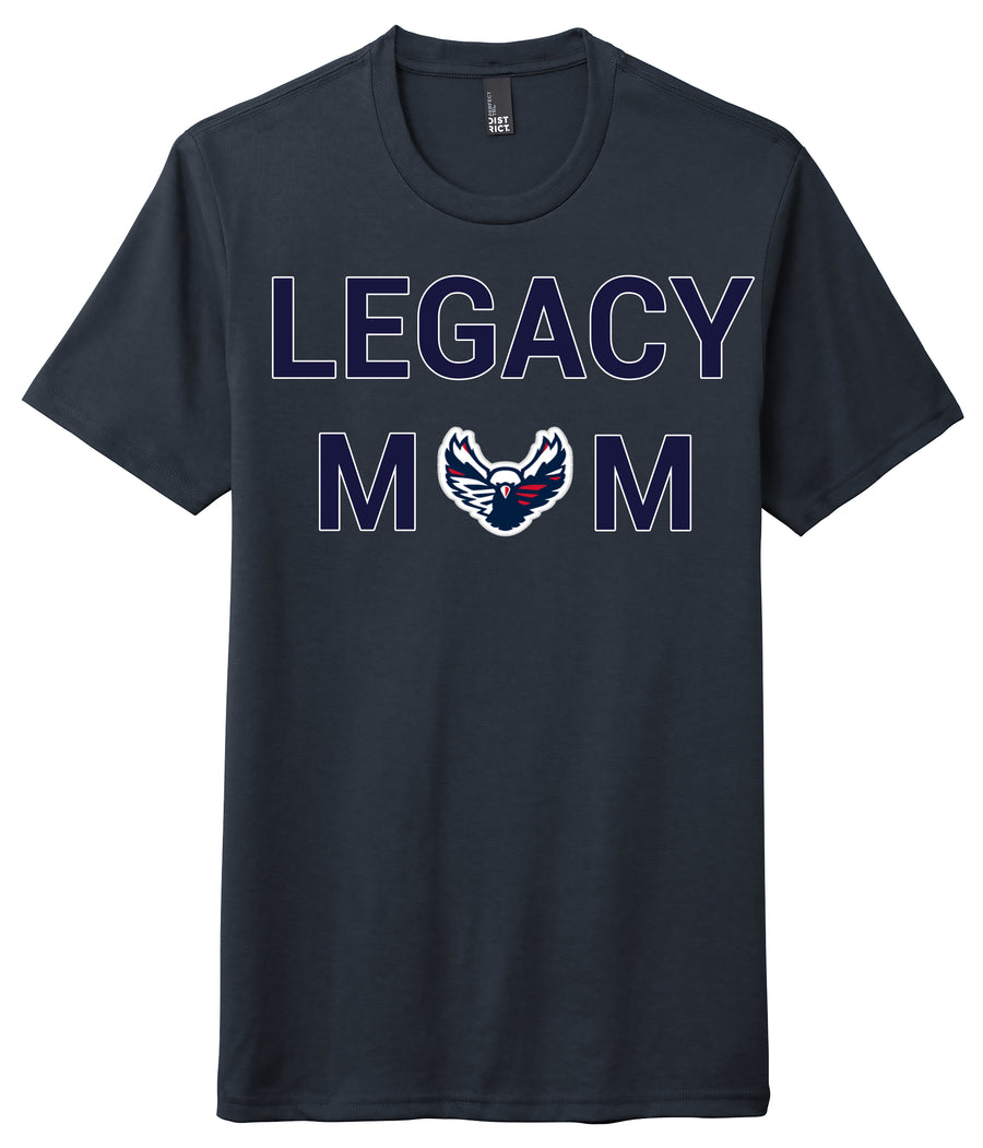 Legacy Traditional School Phoenix - Mom Shirt