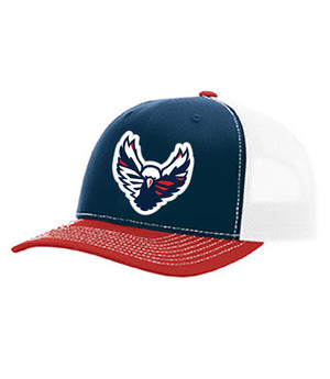 Legacy Traditional School Phoenix - Mascot Hat