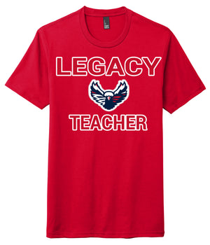 Legacy Traditional School Phoenix - Customizable Shirt