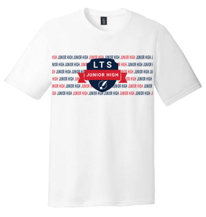 Legacy Traditional School Queen Creek - Junior High Shirt