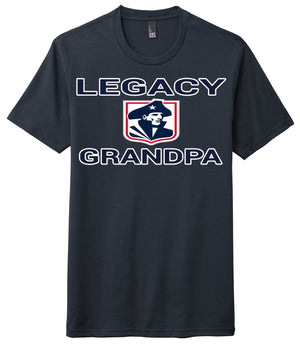 Legacy Traditional School Queen Creek - Grandpa Shirt