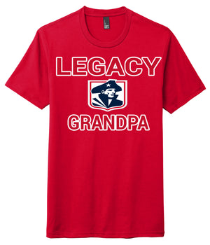 Legacy Traditional School Queen Creek - Grandpa Shirt