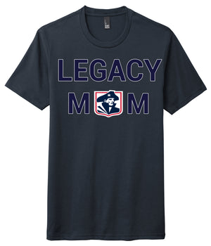 Legacy Traditional School Queen Creek - Mom Shirt
