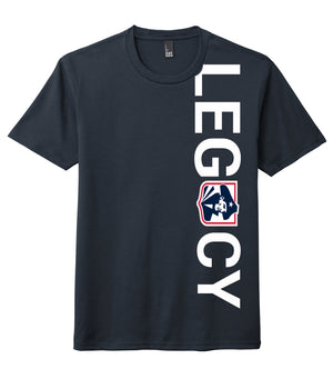 Legacy Traditional School Queen Creek - Glitter Shirt