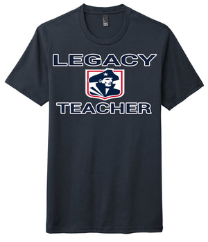Legacy Traditional School Queen Creek - Customizable Shirt