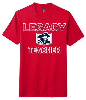 Legacy Traditional School Queen Creek - Customizable Shirt
