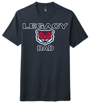 Legacy Traditional School SW Las Vegas - Dad Shirt