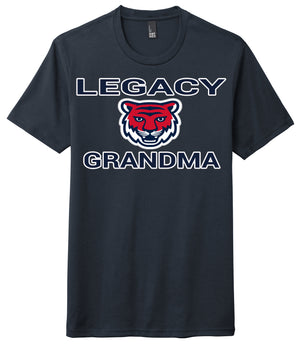 Legacy Traditional School SW Las Vegas - Grandma Shirt