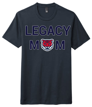 Legacy Traditional School SW Las Vegas - Mom Shirt