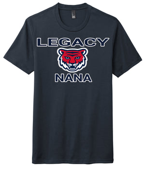 Legacy Traditional School SW Las Vegas - Nana Shirt