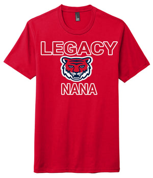 Legacy Traditional School SW Las Vegas - Nana Shirt