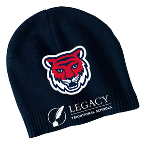 Legacy Traditional School SW Las Vegas - Beanie