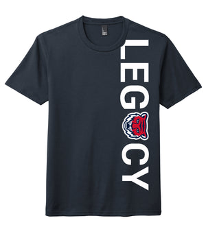 Legacy Traditional School SW Las Vegas - Glitter Shirt