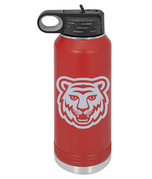 Legacy Traditional School SW Las Vegas - Water Bottle