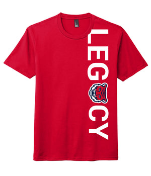 Legacy Traditional School SW Las Vegas - Glitter Shirt