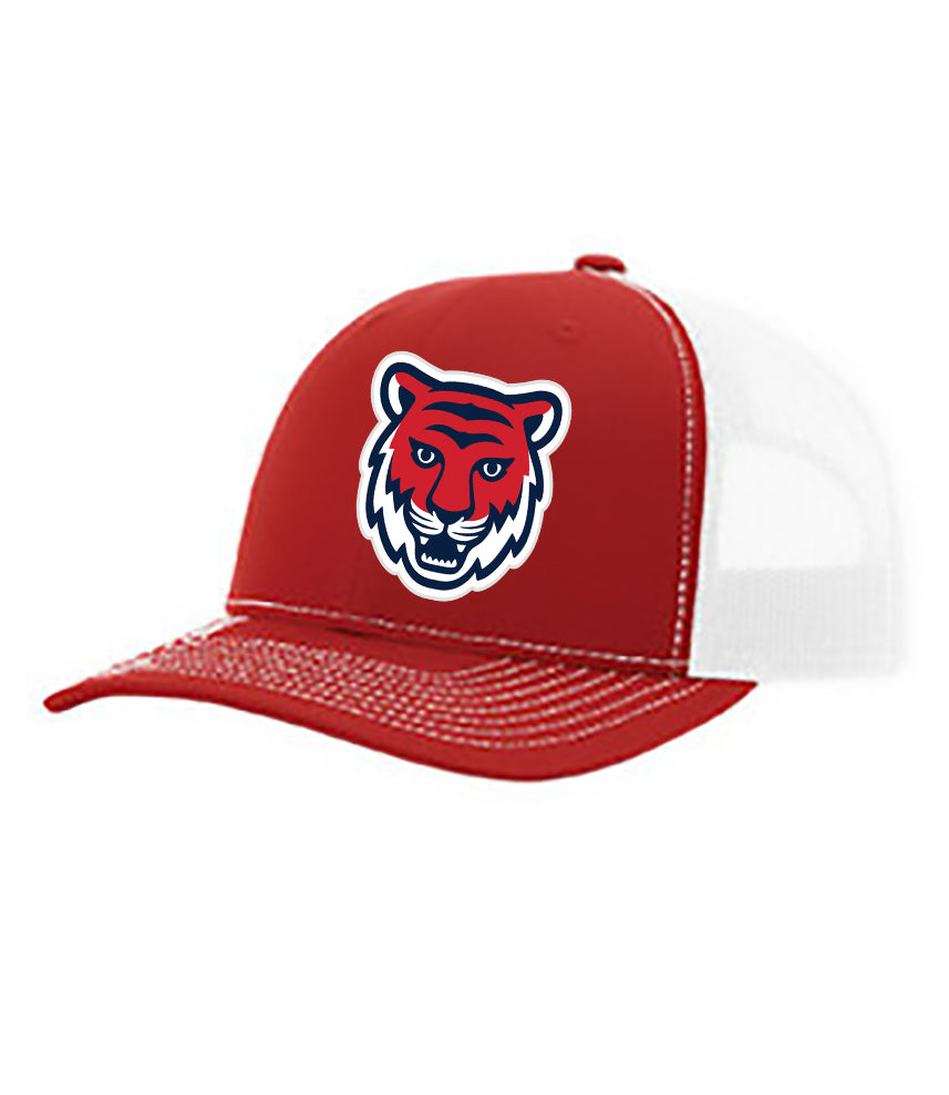 Legacy Traditional School SW Las Vegas - Mascot Hat