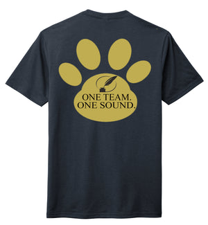 Legacy Traditional School SW Las Vegas - Step Team Shirt