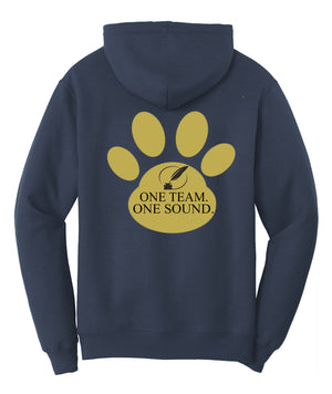 Legacy Traditional School SW Las Vegas - Step Team Hoodie
