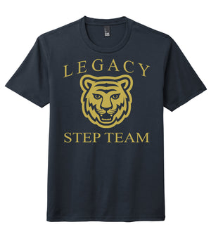 Legacy Traditional School SW Las Vegas - Step Team Shirt