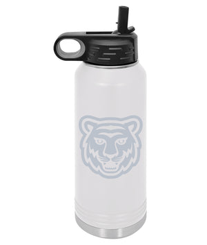 Legacy Traditional School SW Las Vegas - Water Bottle